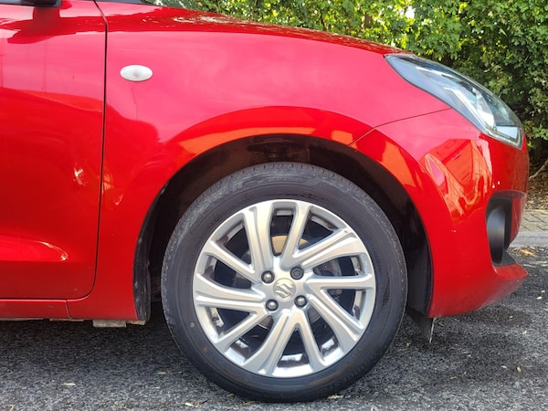 Used Suzuki Swift 2023 for sale - 75553284: Photo 41