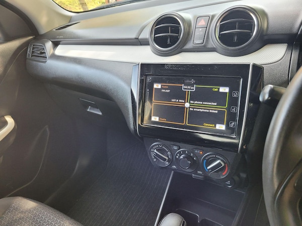 Used Suzuki Swift 2023 for sale - 75553284: Photo 42