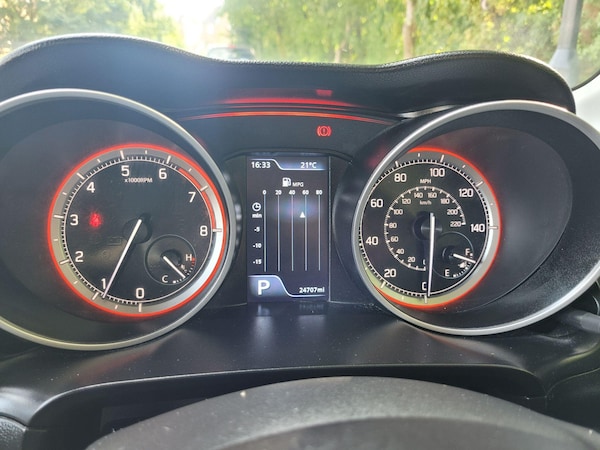 Used Suzuki Swift 2023 for sale - 75553284: Photo 46