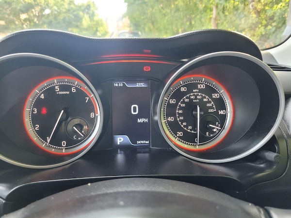 Used Suzuki Swift 2023 for sale - 75553284: Photo 47