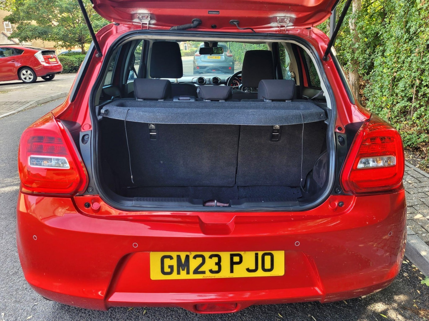 Vehicle 48