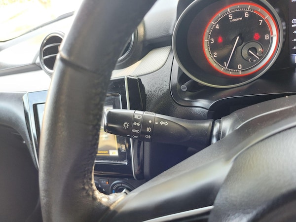 Used Suzuki Swift 2023 for sale - 75553284: Photo 49