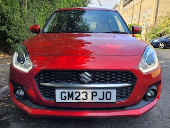 Used Suzuki Swift 2023 for sale - 75553284: Photo