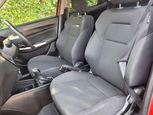Used Suzuki Swift 2023 for sale - 75553284: Photo 50