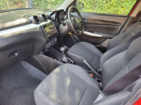 Used Suzuki Swift 2023 for sale - 75553284: Photo 51