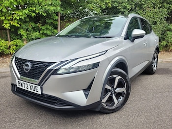 Used Nissan Qashqai 2024 for sale - 75914876: Photo
