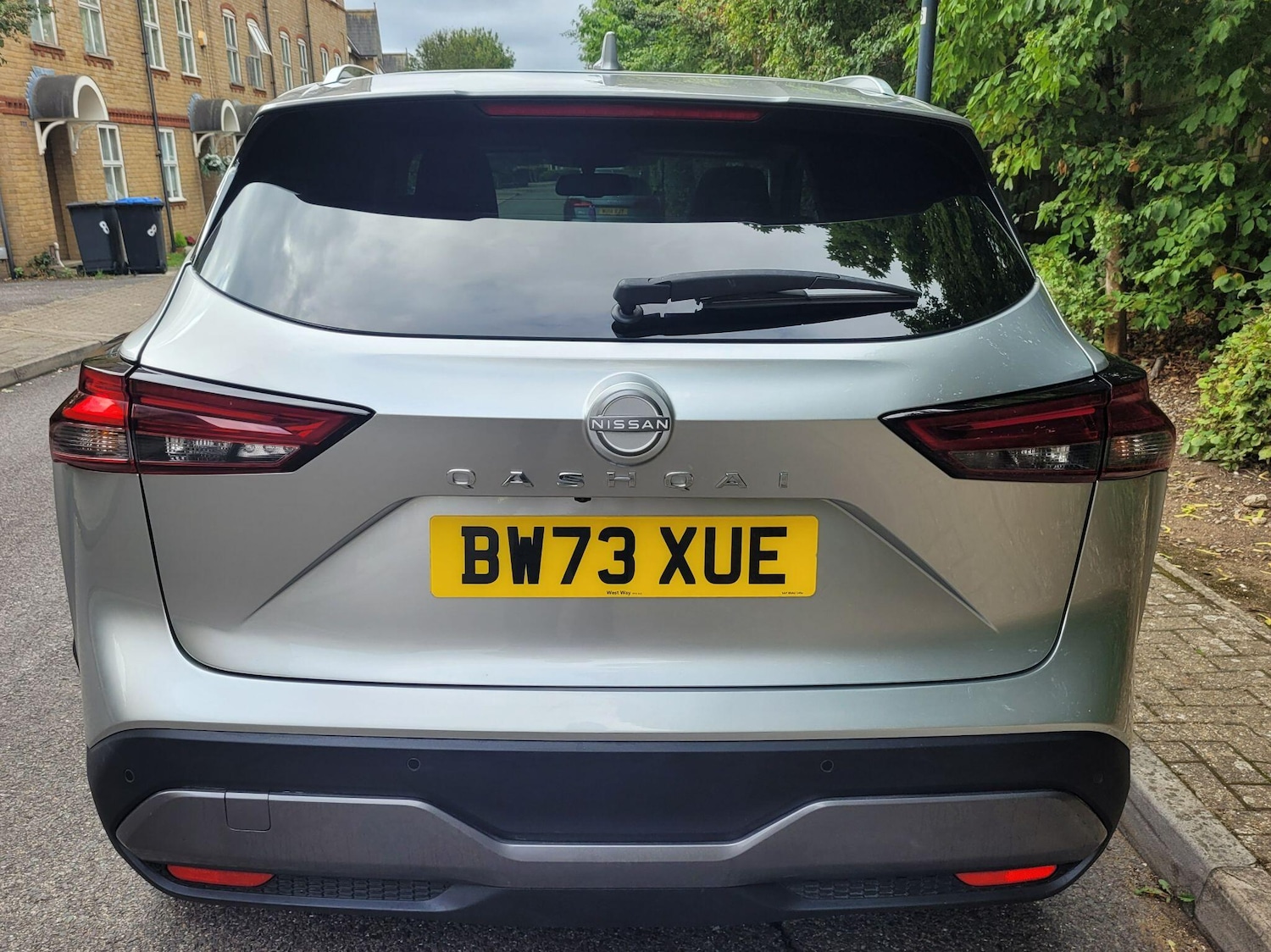 Vehicle 24