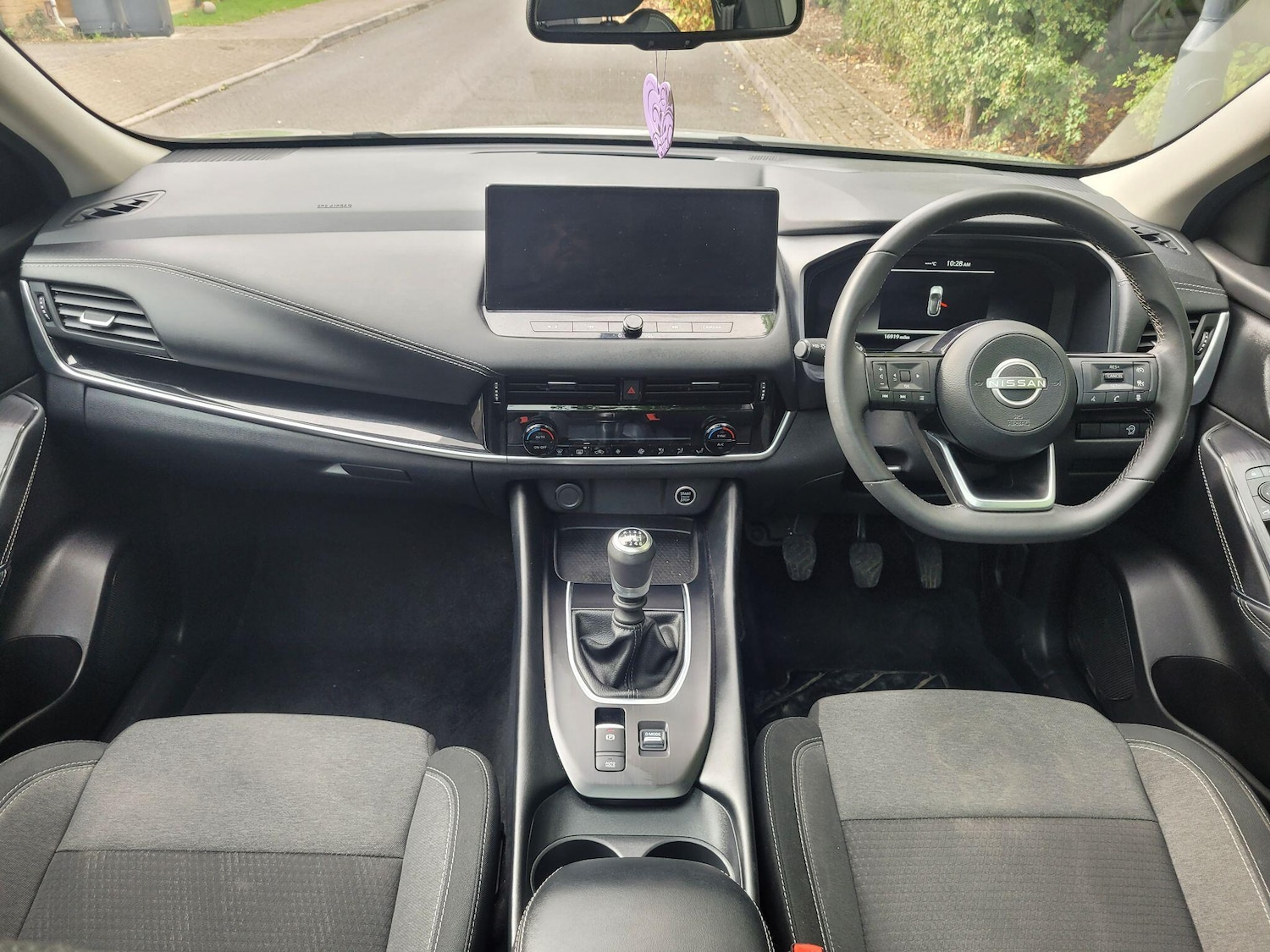 Vehicle 28