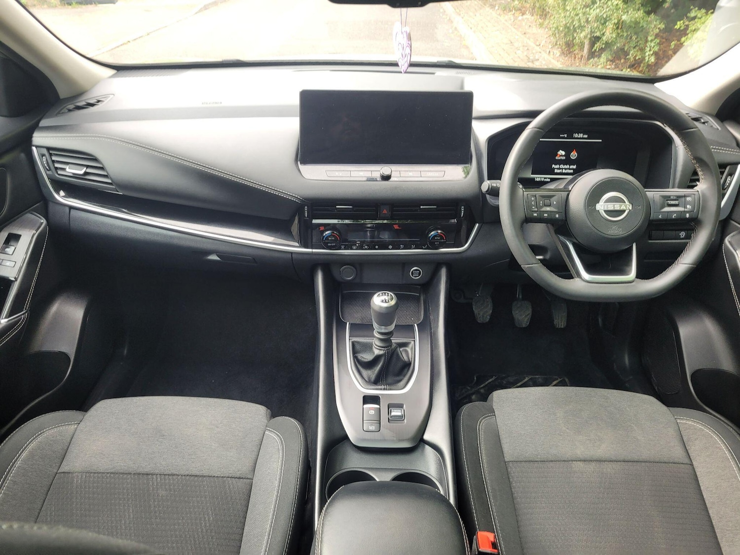 Vehicle 29
