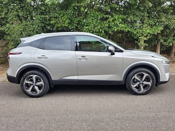 Used Nissan Qashqai 2024 for sale - 75914876: Photo