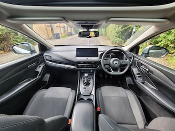 Used Nissan Qashqai 2024 for sale - 75914876: Photo