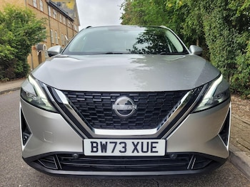 Used Nissan Qashqai 2024 for sale - 75914876: Photo