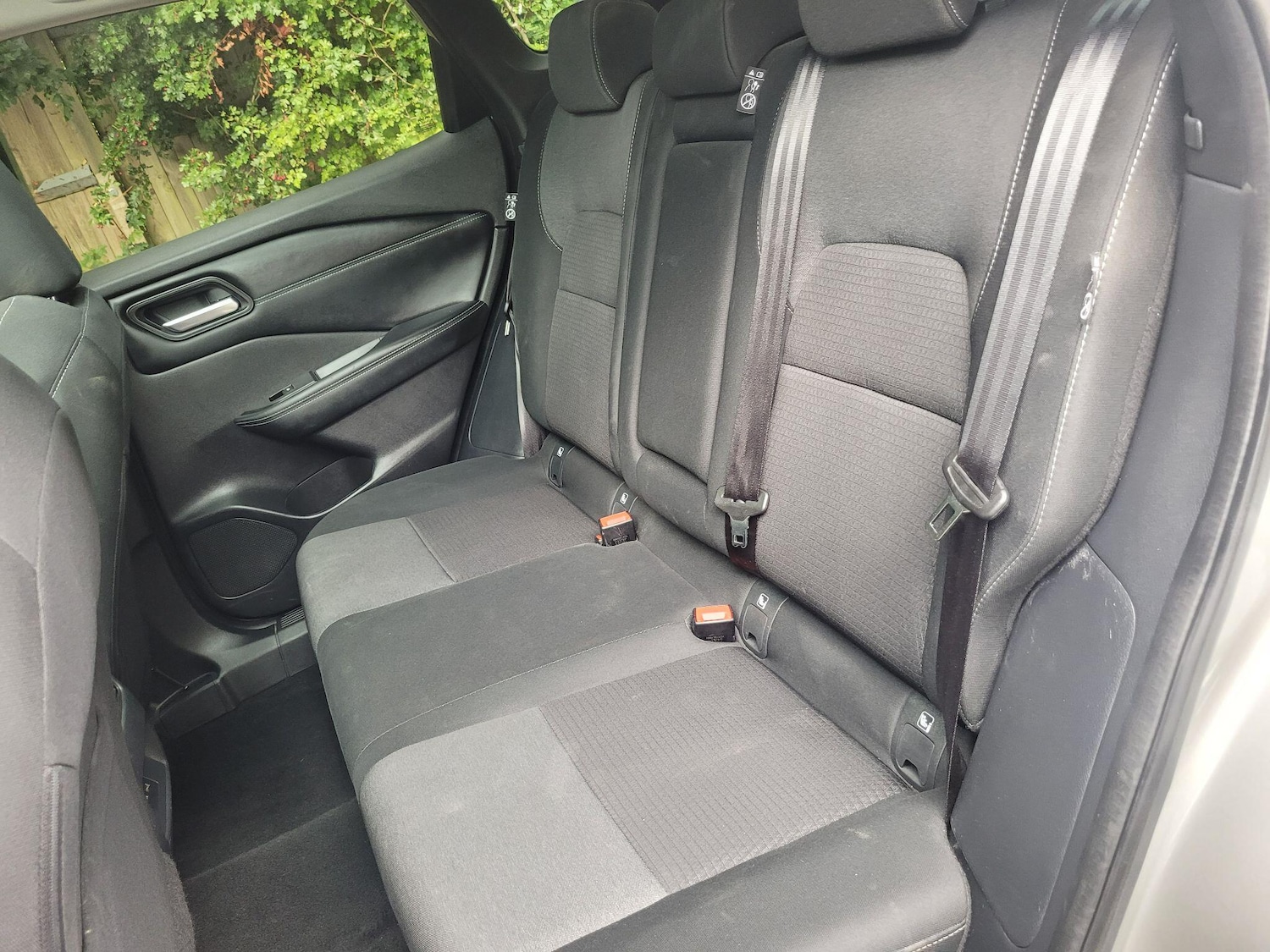 Vehicle 50