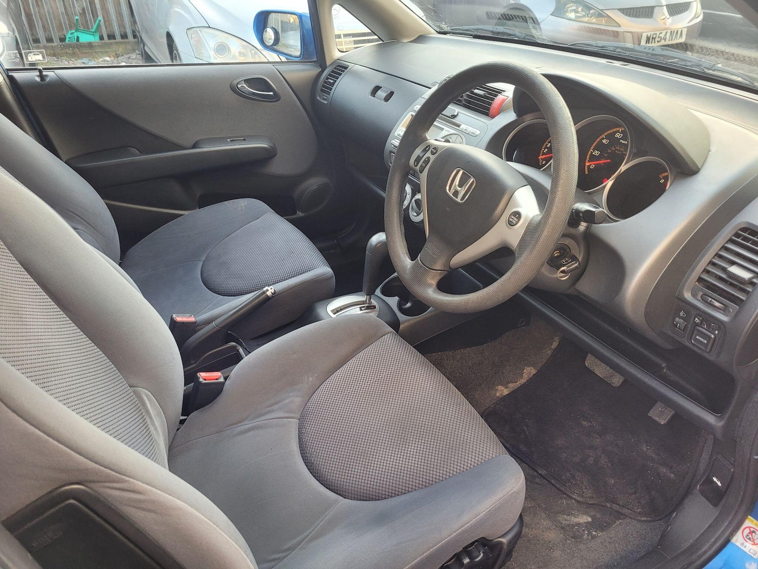 Used Honda Jazz 2006 for sale - 76865752: Photo 12
