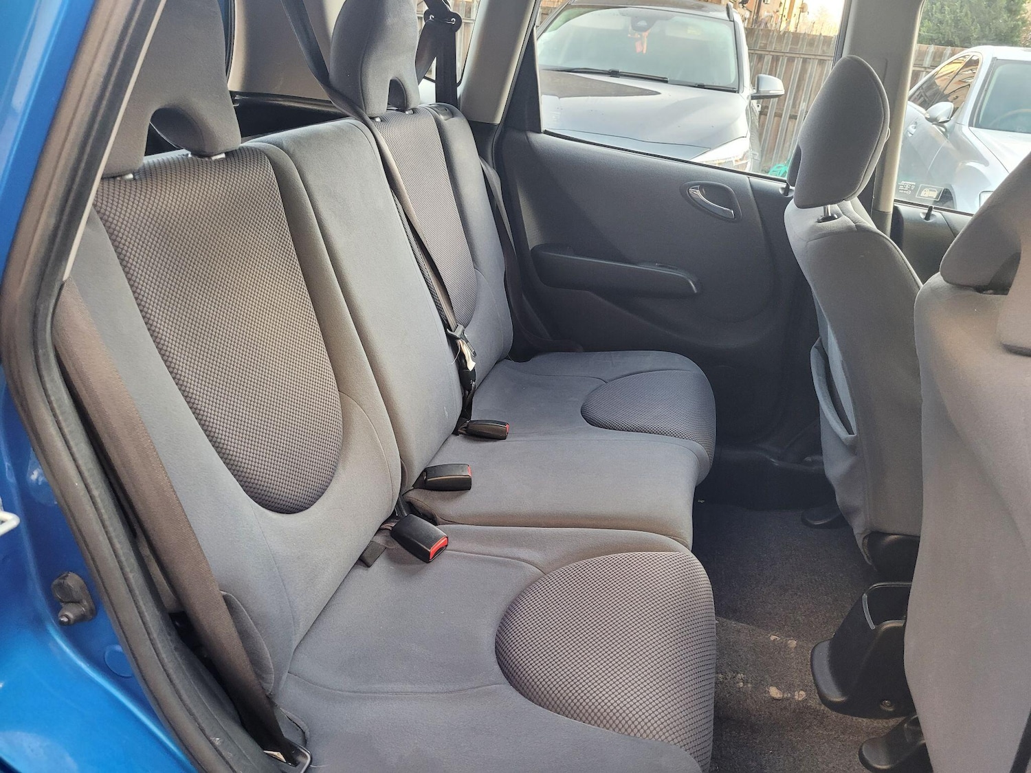 Used Honda Jazz 2006 for sale - 76865752: Photo 14