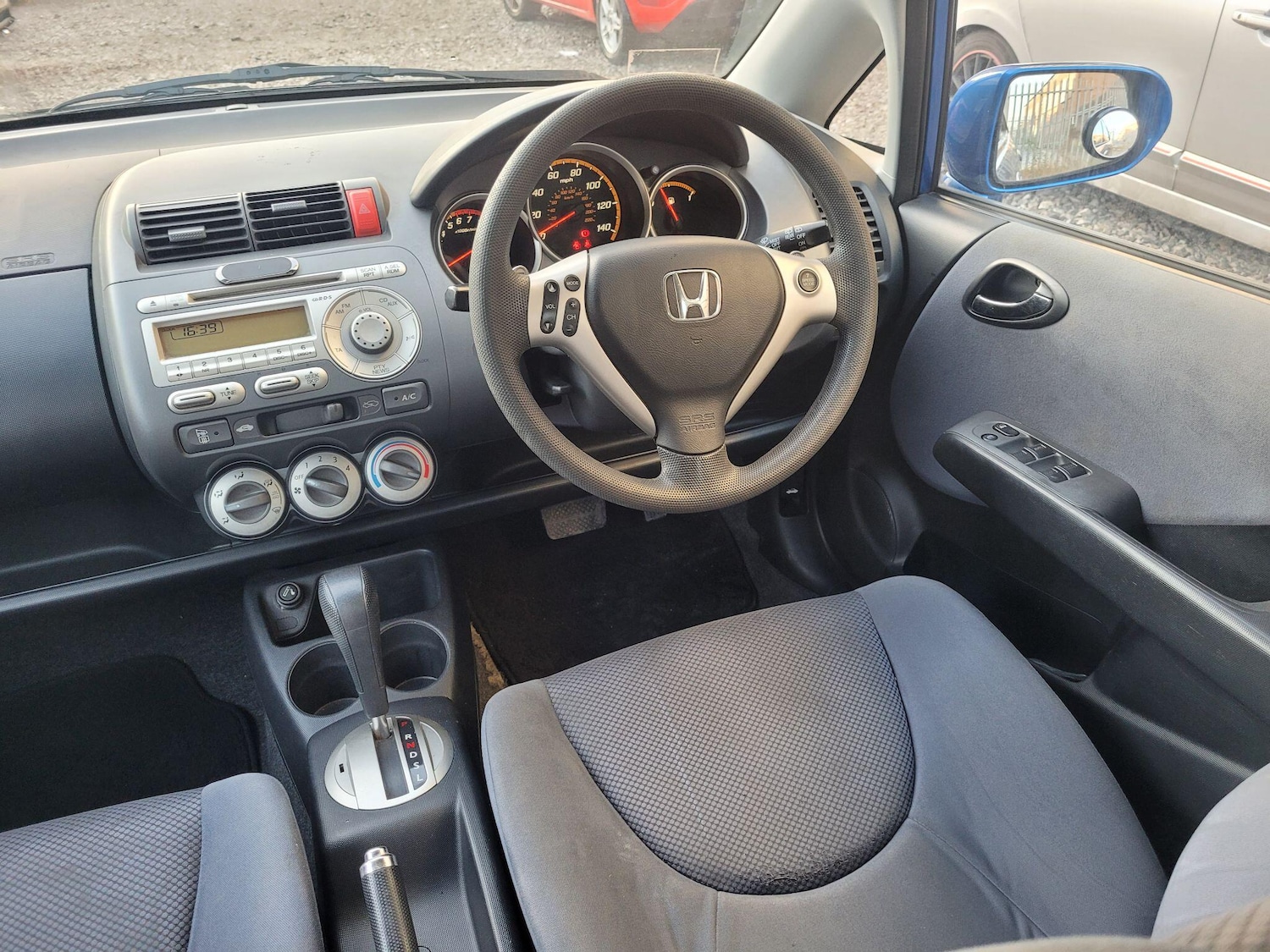 Used Honda Jazz 2006 for sale - 76865752: Photo 17