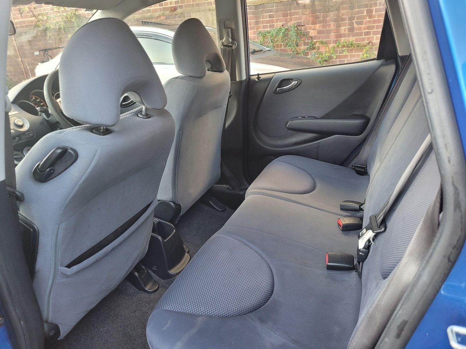 Used Honda Jazz 2006 for sale - 76865752: Photo 20