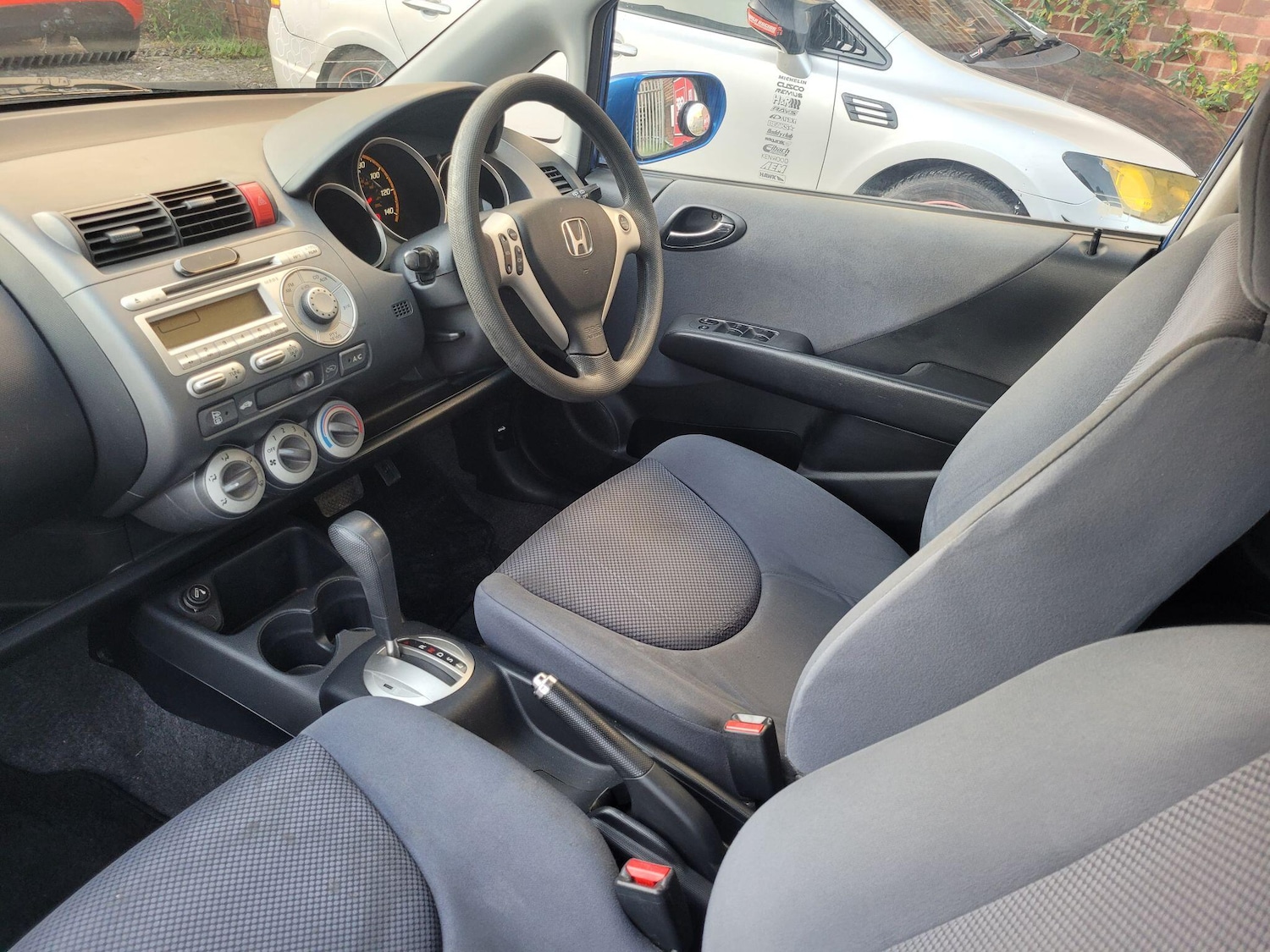 Used Honda Jazz 2006 for sale - 76865752: Photo 22