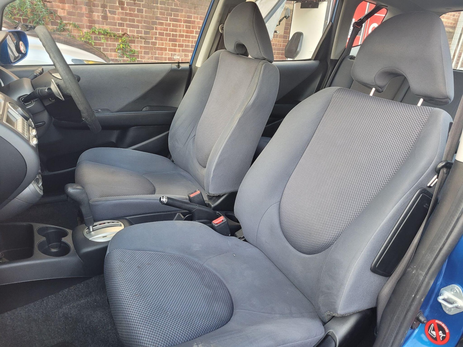 Used Honda Jazz 2006 for sale - 76865752: Photo 23