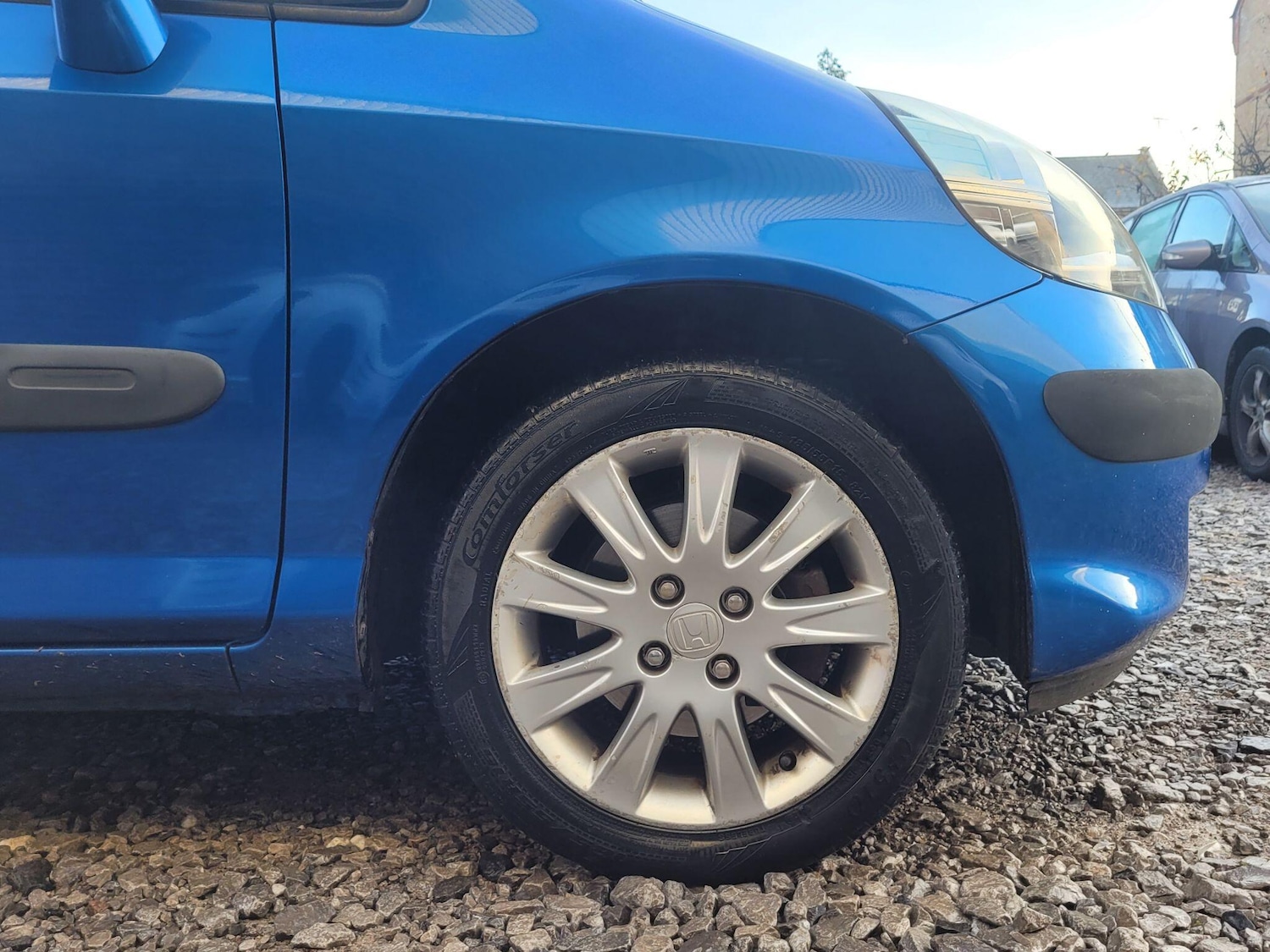 Used Honda Jazz 2006 for sale - 76865752: Photo 26