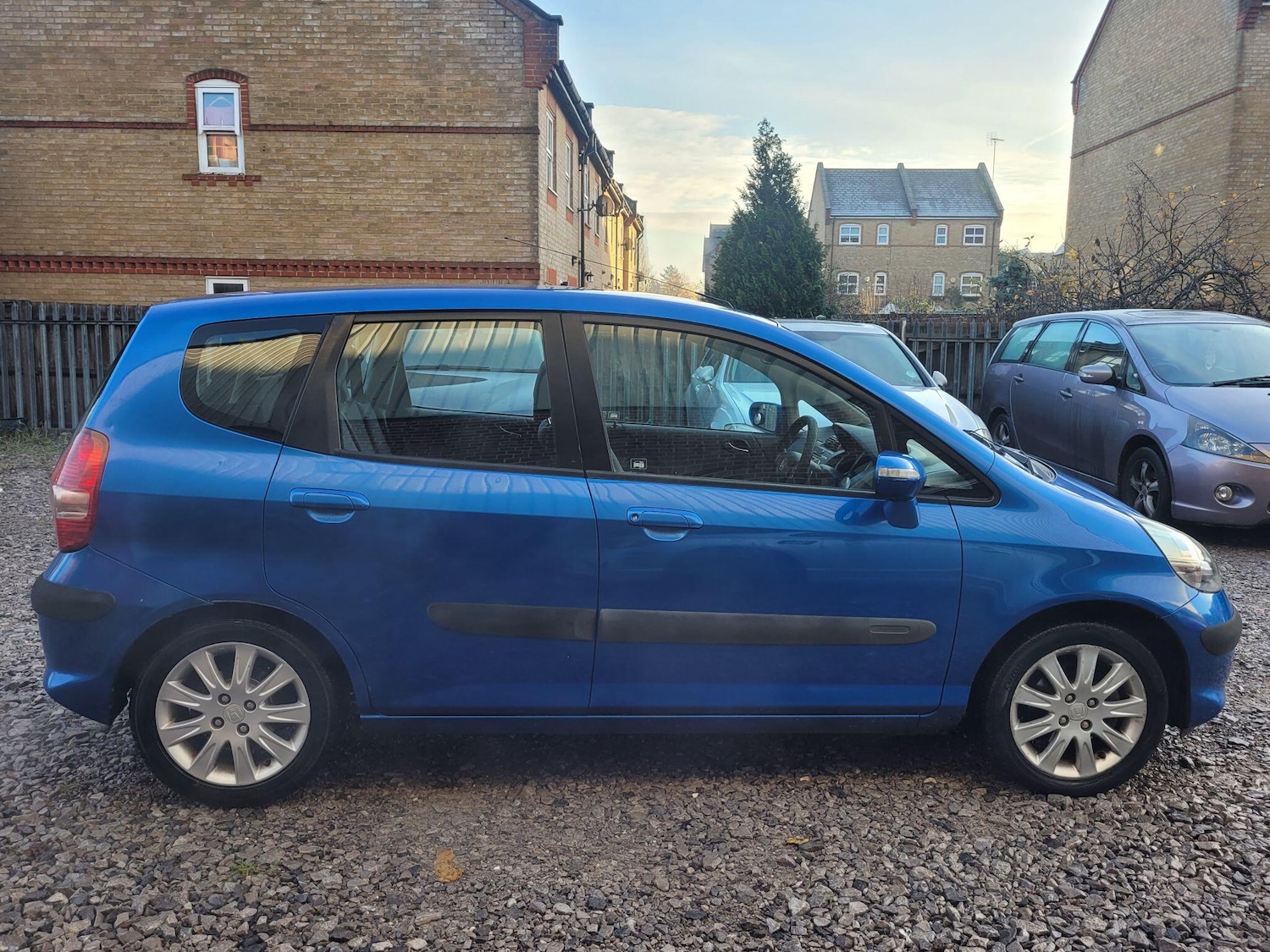Used Honda Jazz 2006 for sale - 76865752: Photo 27