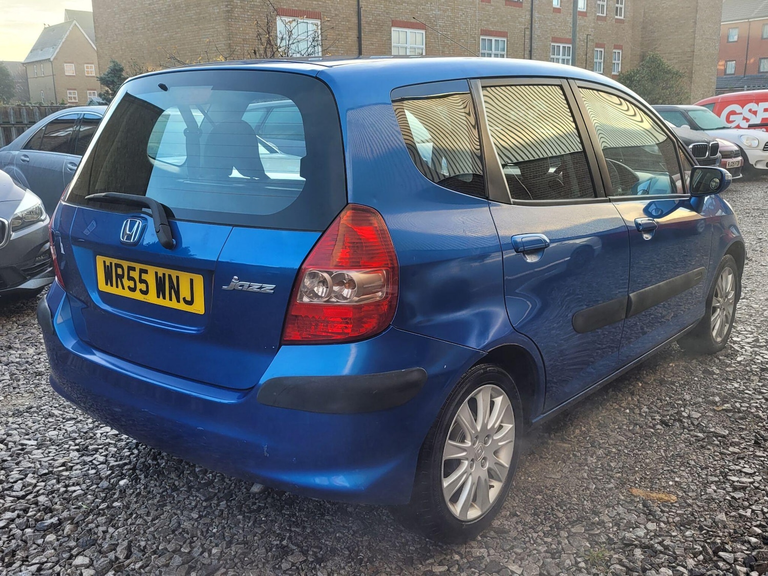 Used Honda Jazz 2006 for sale - 76865752: Photo 28