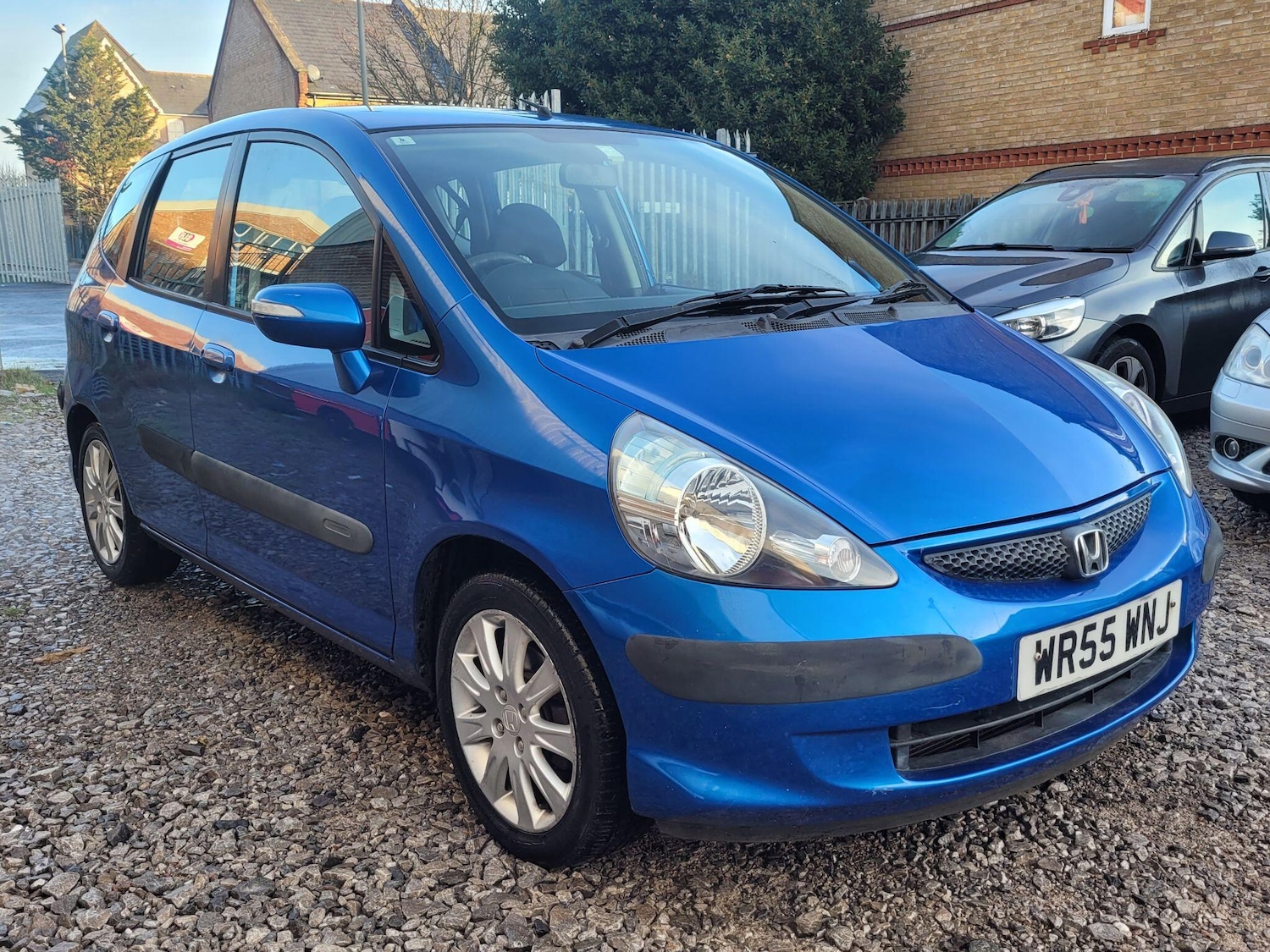 Used Honda Jazz 2006 for sale - 76865752: Photo 32