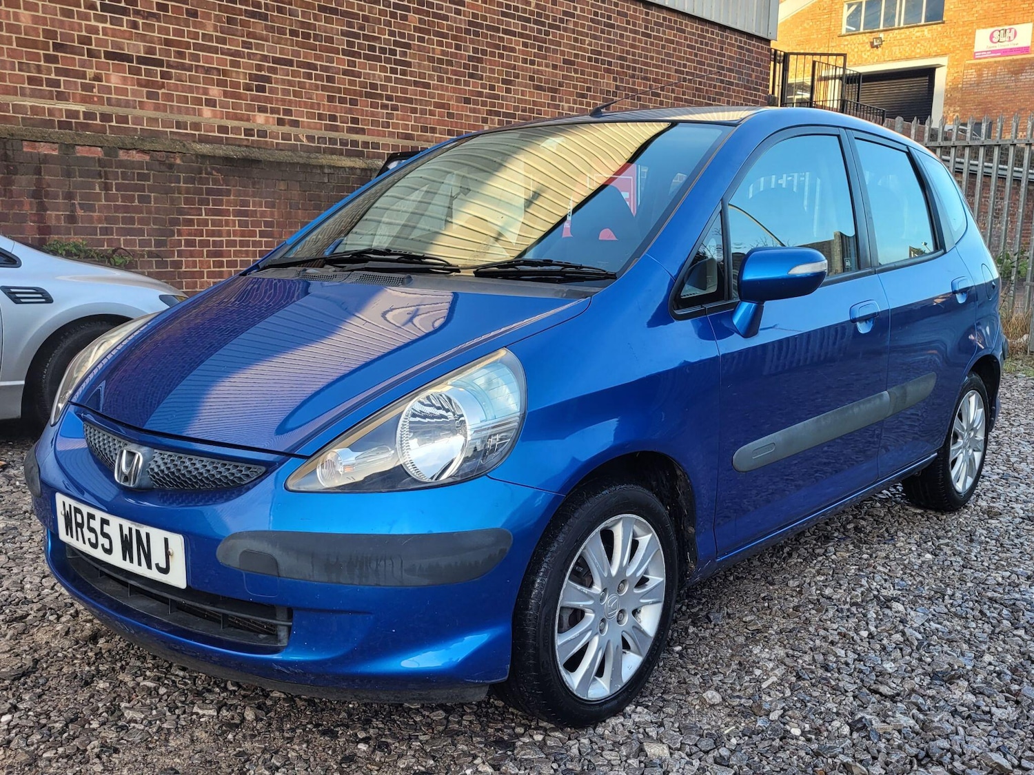 Used Honda Jazz 2006 for sale - 76865752: Photo 5