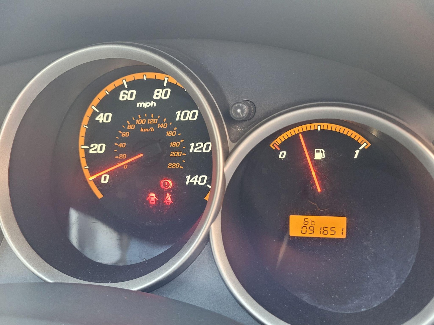 Used Honda Jazz 2006 for sale - 76865752: Photo 7