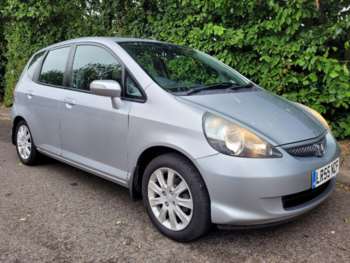 2005 (55) - 1.4 i-DSI SE CVT-7 5dr