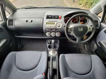 Used Honda Jazz 2005 for sale - 74849566: Photo