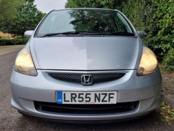 Used Honda Jazz 2005 for sale - 74849566: Photo