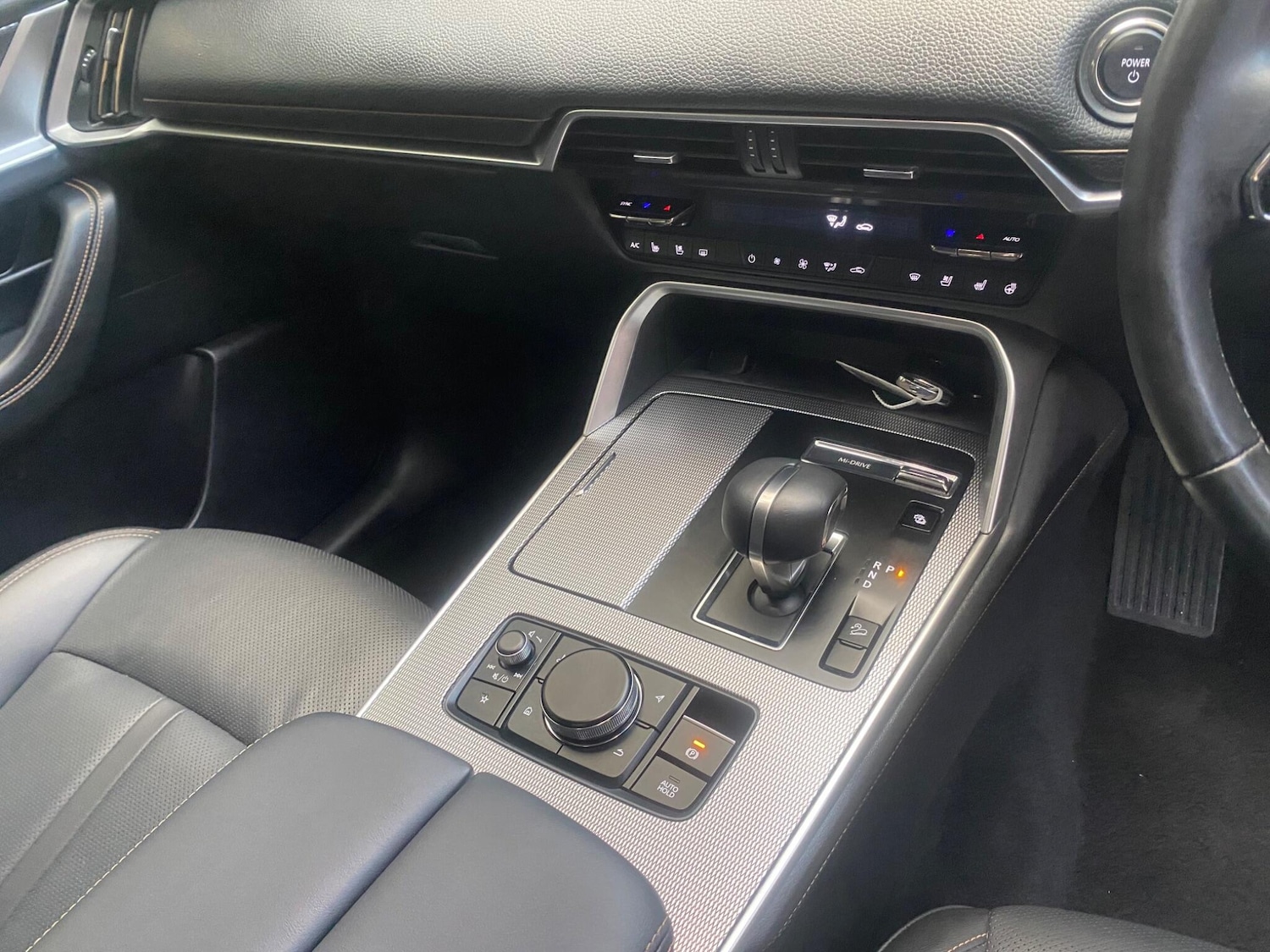 Used Mazda CX-60 2025 for sale - 76424475: Photo 20