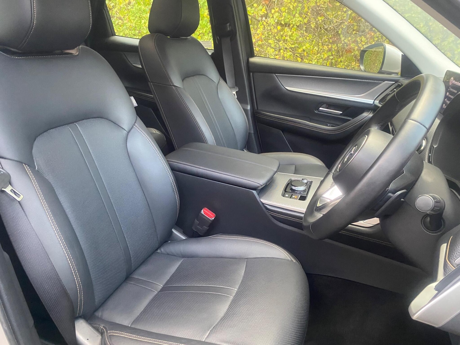 Used Mazda CX-60 2025 for sale - 76424475: Photo 23