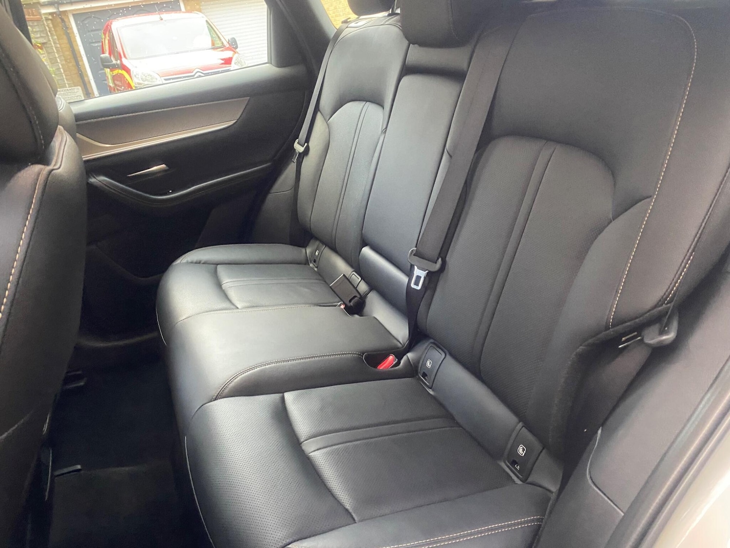 Used Mazda CX-60 2025 for sale - 76424475: Photo 24