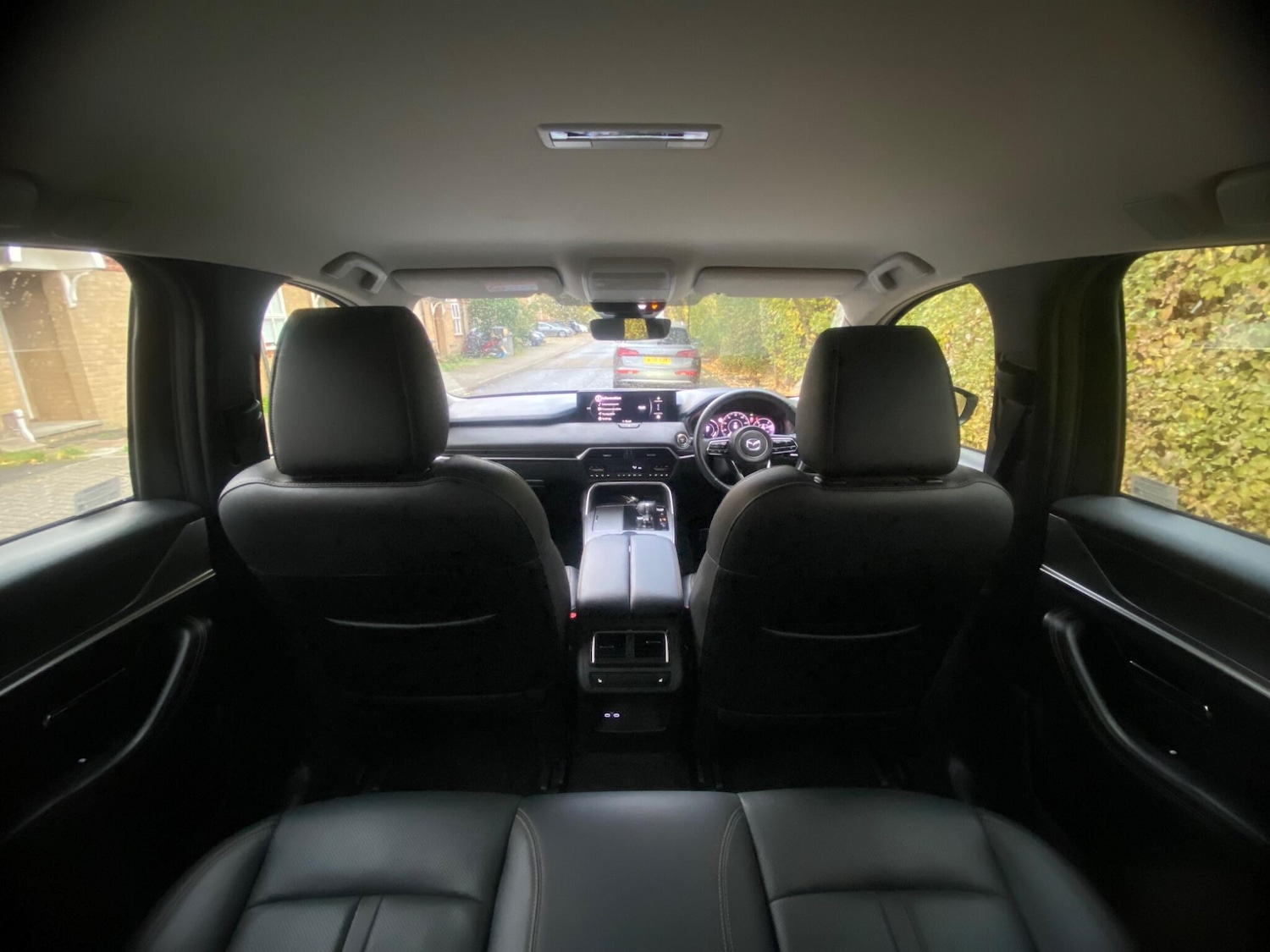 Used Mazda CX-60 2025 for sale - 76424475: Photo 26