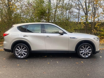 Used Mazda CX-60 2025 for sale - 76424475: Photo