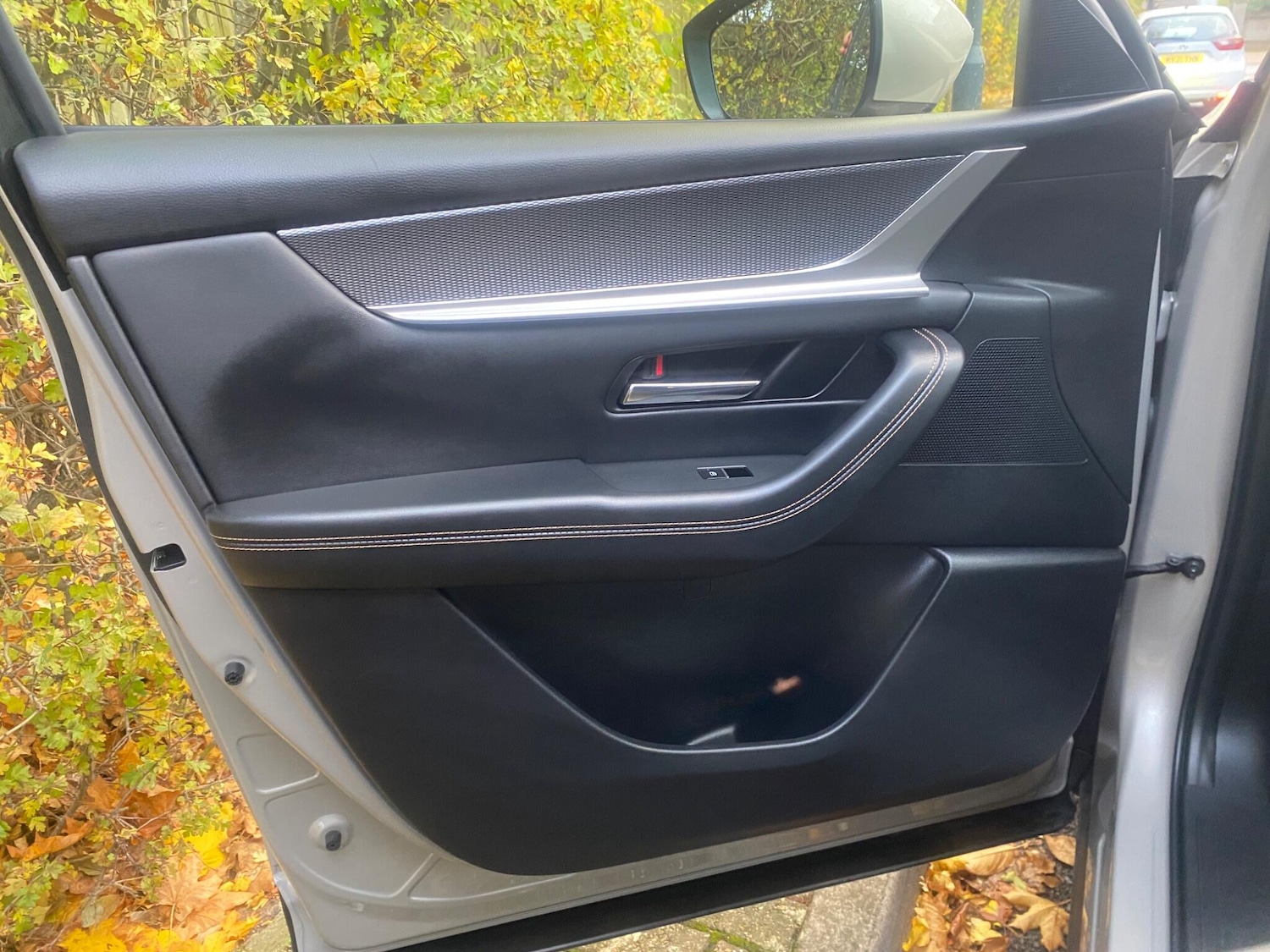 Used Mazda CX-60 2025 for sale - 76424475: Photo 31