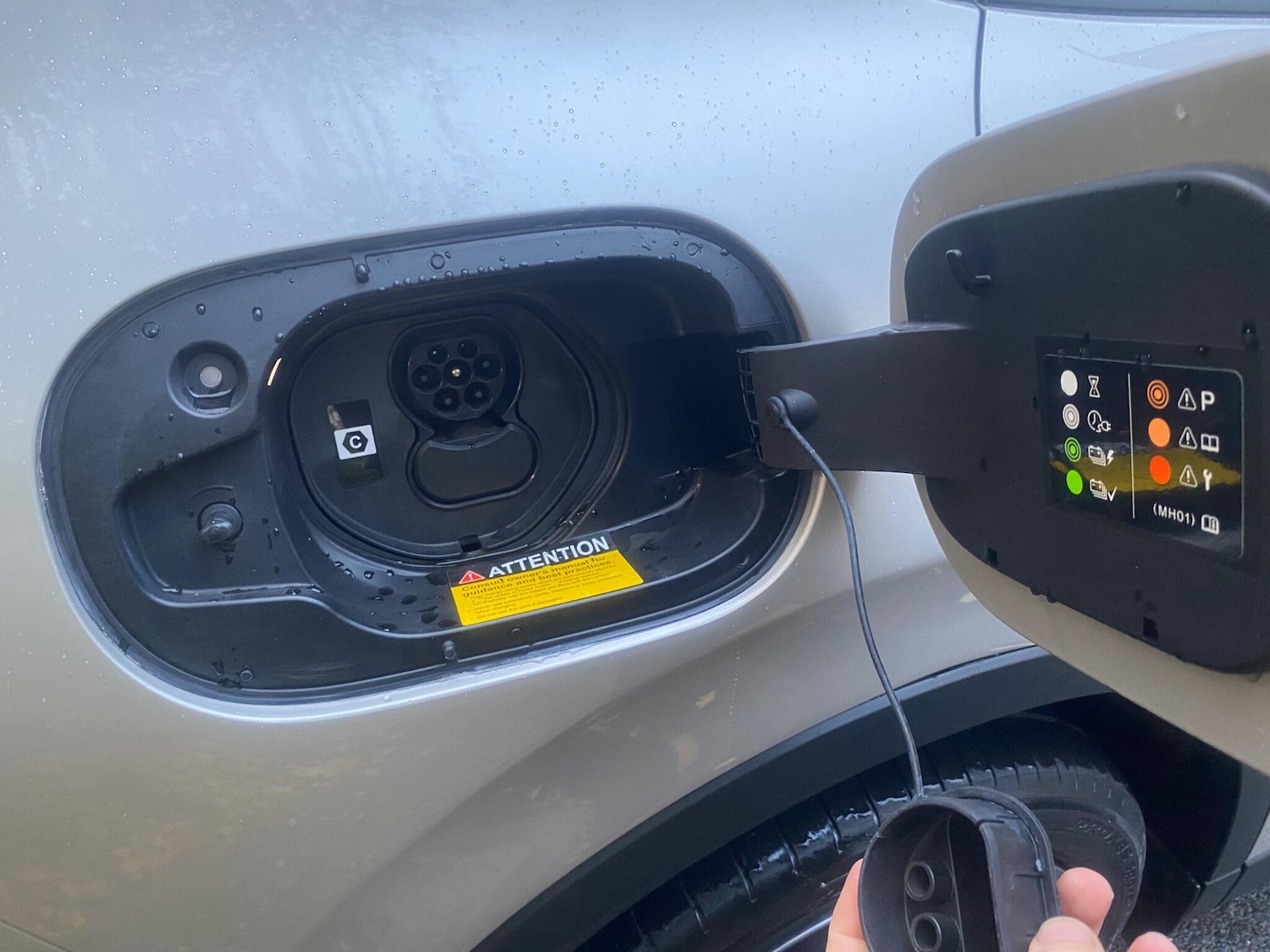 Used Mazda CX-60 2025 for sale - 76424475: Photo 34