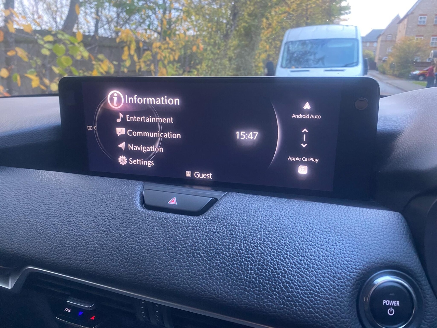 Used Mazda CX-60 2025 for sale - 76424475: Photo 35