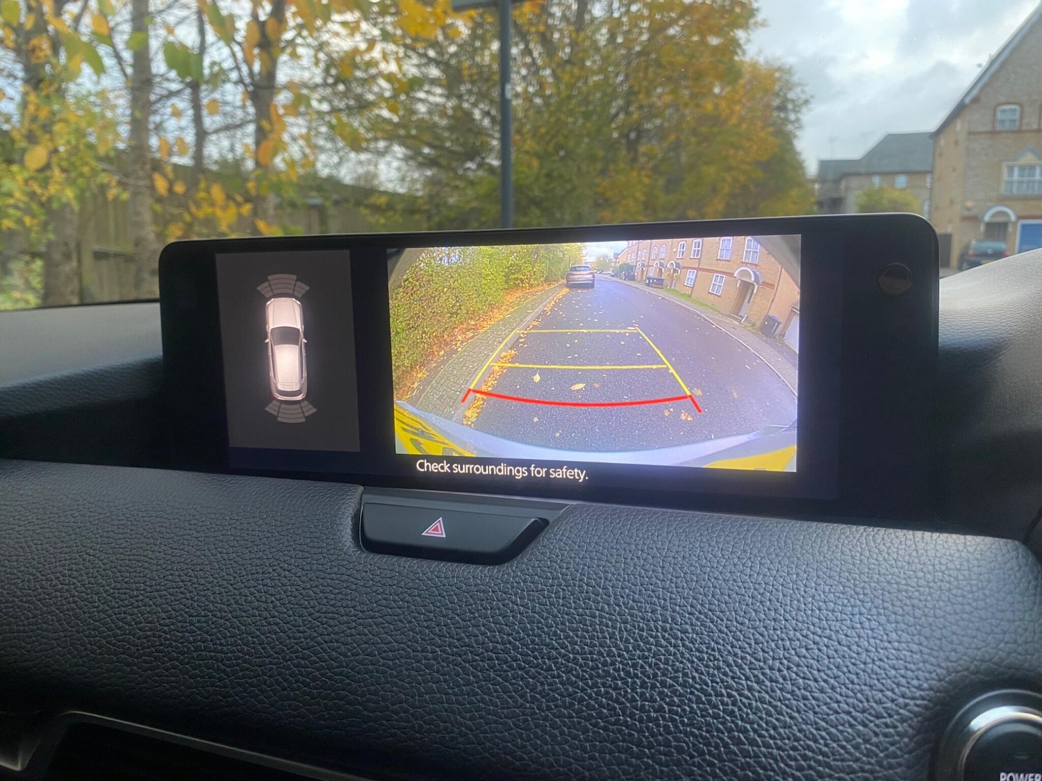 Used Mazda CX-60 2025 for sale - 76424475: Photo 36