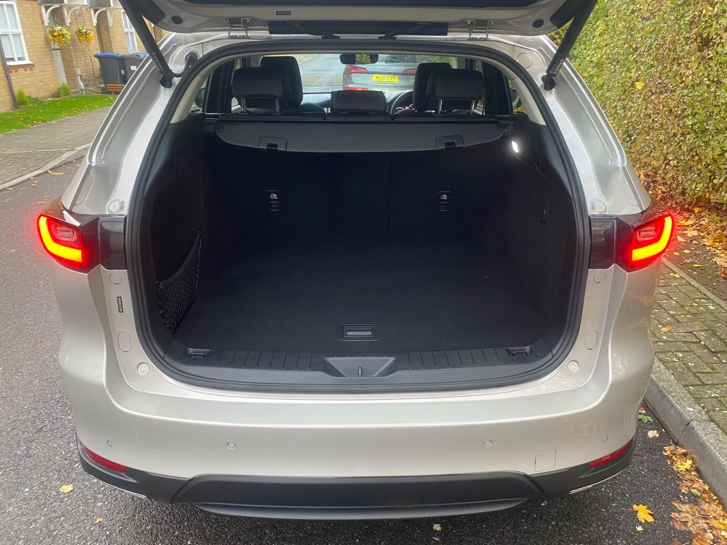 Used Mazda CX-60 2025 for sale - 76424475: Photo 38