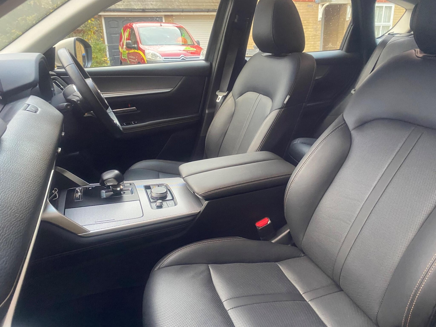 Used Mazda CX-60 2025 for sale - 76424475: Photo 39