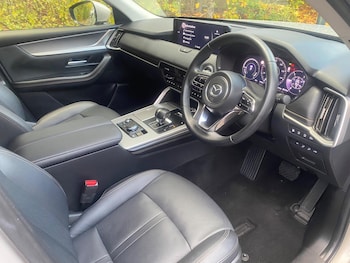 Used Mazda CX-60 2025 for sale - 76424475: Photo