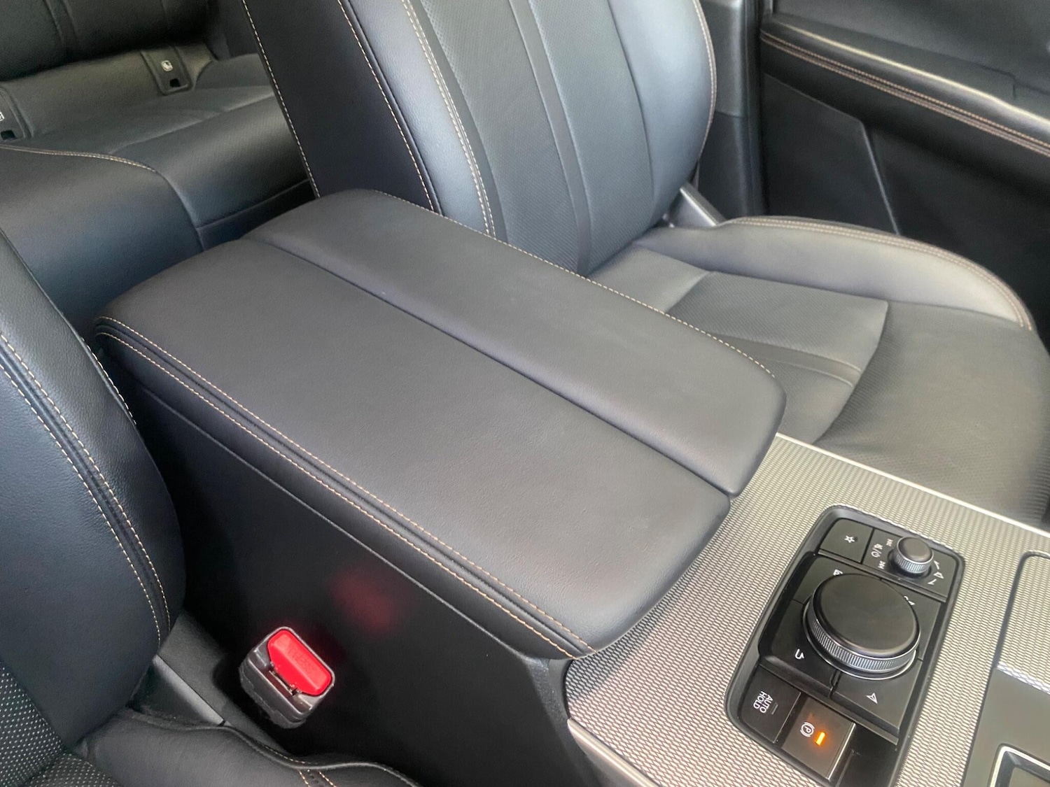 Used Mazda CX-60 2025 for sale - 76424475: Photo 44