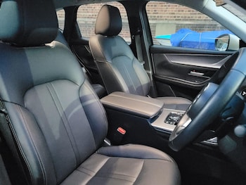 Used Mazda CX-60 2025 for sale - 76424475: Photo