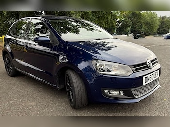 Used Volkswagen Polo 2011 for sale - 78898724: Photo
