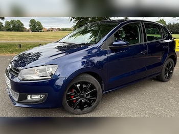 Used Volkswagen Polo 2011 for sale - 78898724: Photo