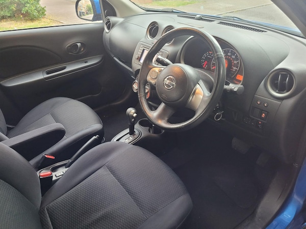 Used Nissan Micra 2012 for sale - 75645701: Photo 20