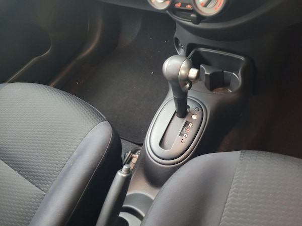 Used Nissan Micra 2012 for sale - 75645701: Photo 21